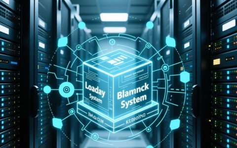 服务器负载均衡系统如何实现高效流量分发与故障转移？