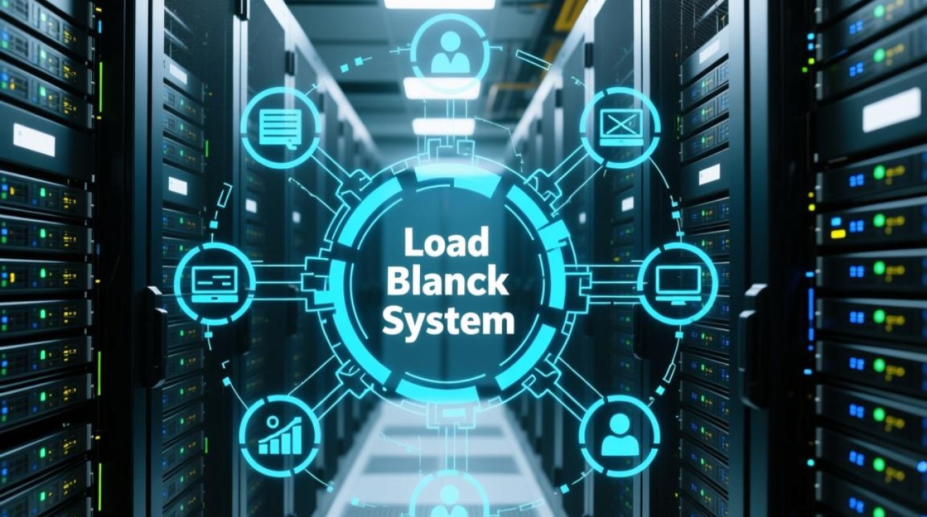 服务器负载均衡系统如何实现高效流量分发与故障转移? 服务器负载均衡系统如何实现高效流量分发与故障转移?