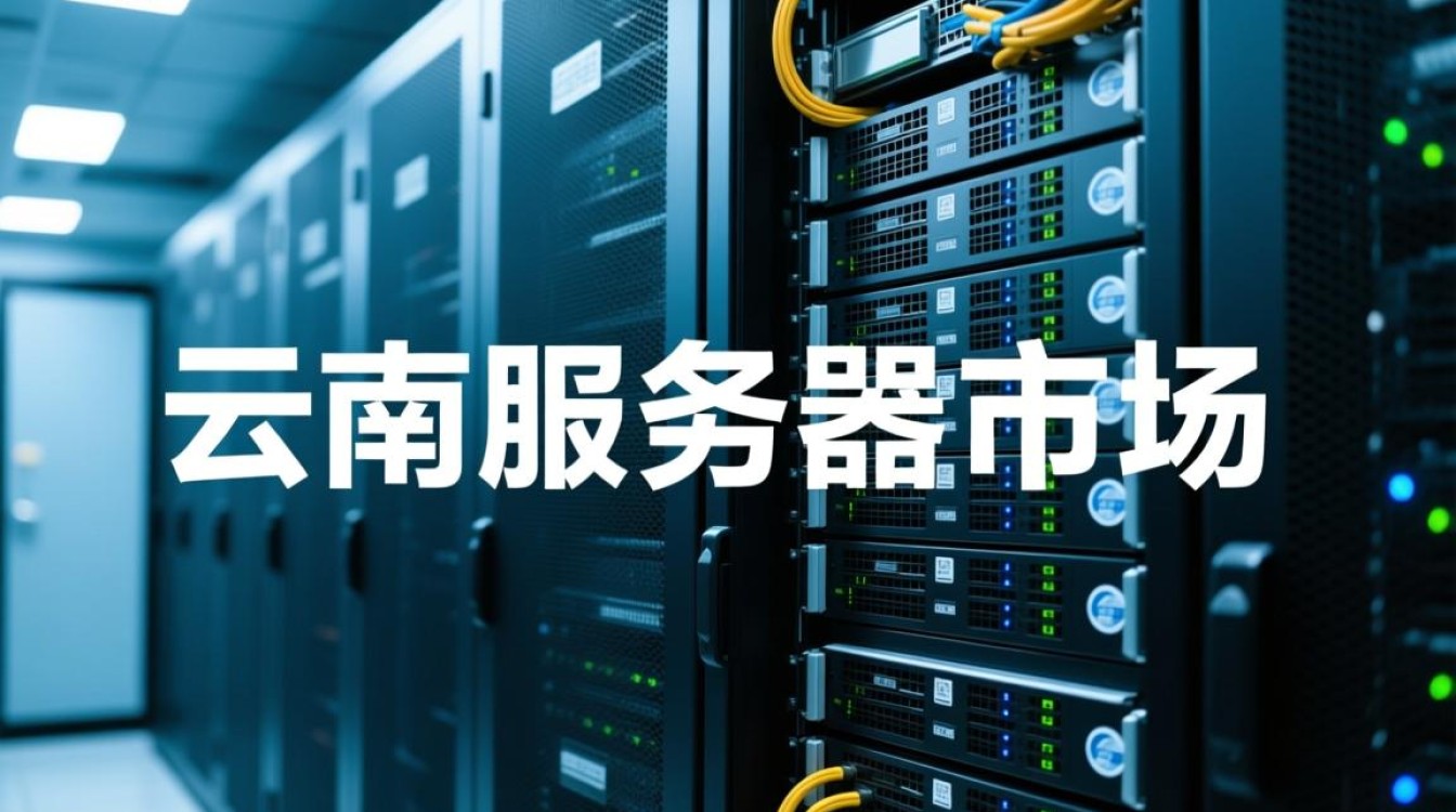 服务器云南价格为何比其他地区高?性价比分析及购买建议 服务器云南价格为何比其他地区高?性价比分析及购买建议