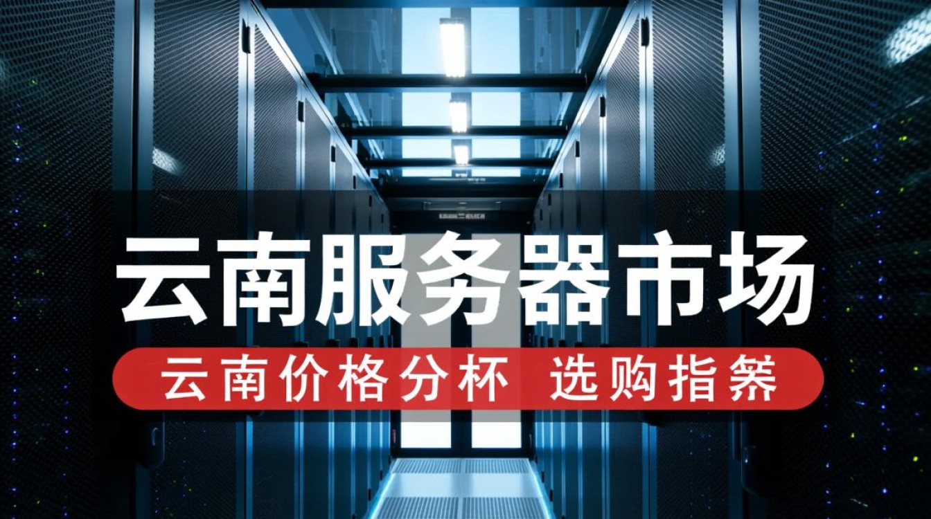 服务器云南价格为何比其他地区高?性价比分析及购买建议 服务器云南价格为何比其他地区高?性价比分析及购买建议
