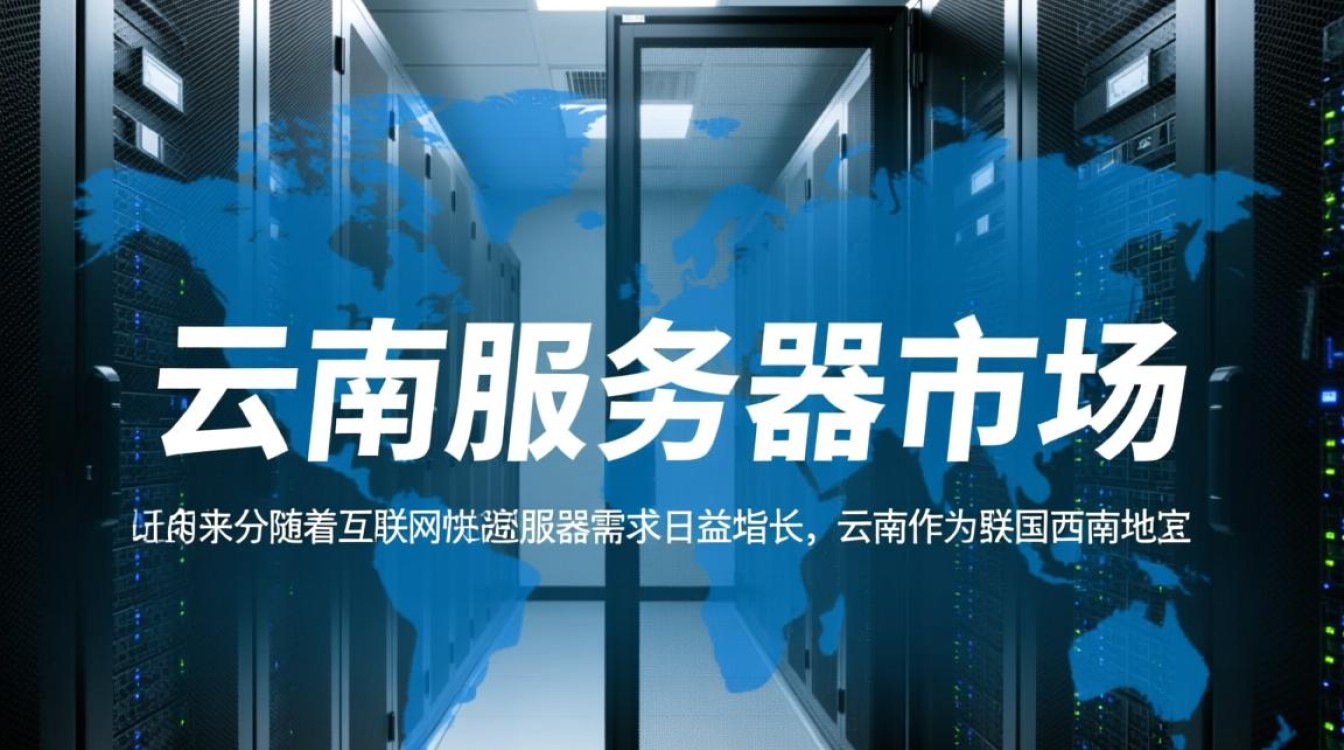 服务器云南价格为何比其他地区高?性价比分析及购买建议 服务器云南价格为何比其他地区高?性价比分析及购买建议