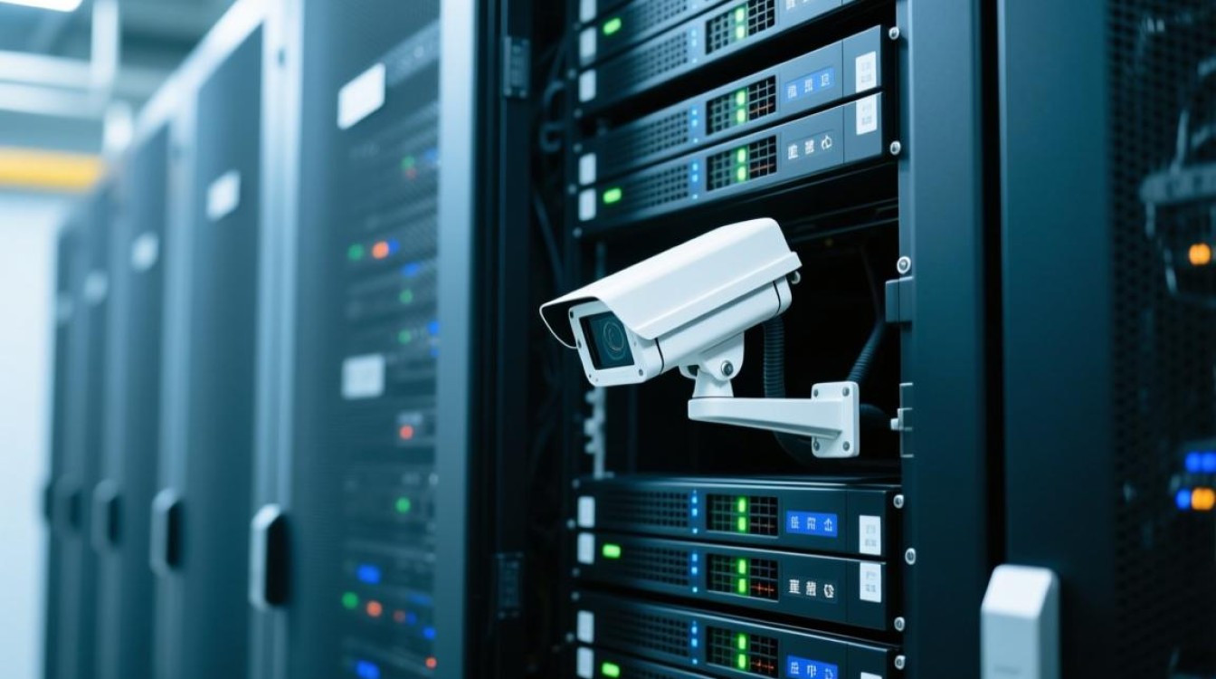 监控服务器80端口异常?80端口问题是否影响监控服务器正常运行? 监控服务器80端口异常?80端口问题是否影响监控服务器正常运行?