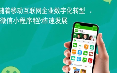 厦门微信小程序开发商哪家服务好？如何选择合适的开发团队？