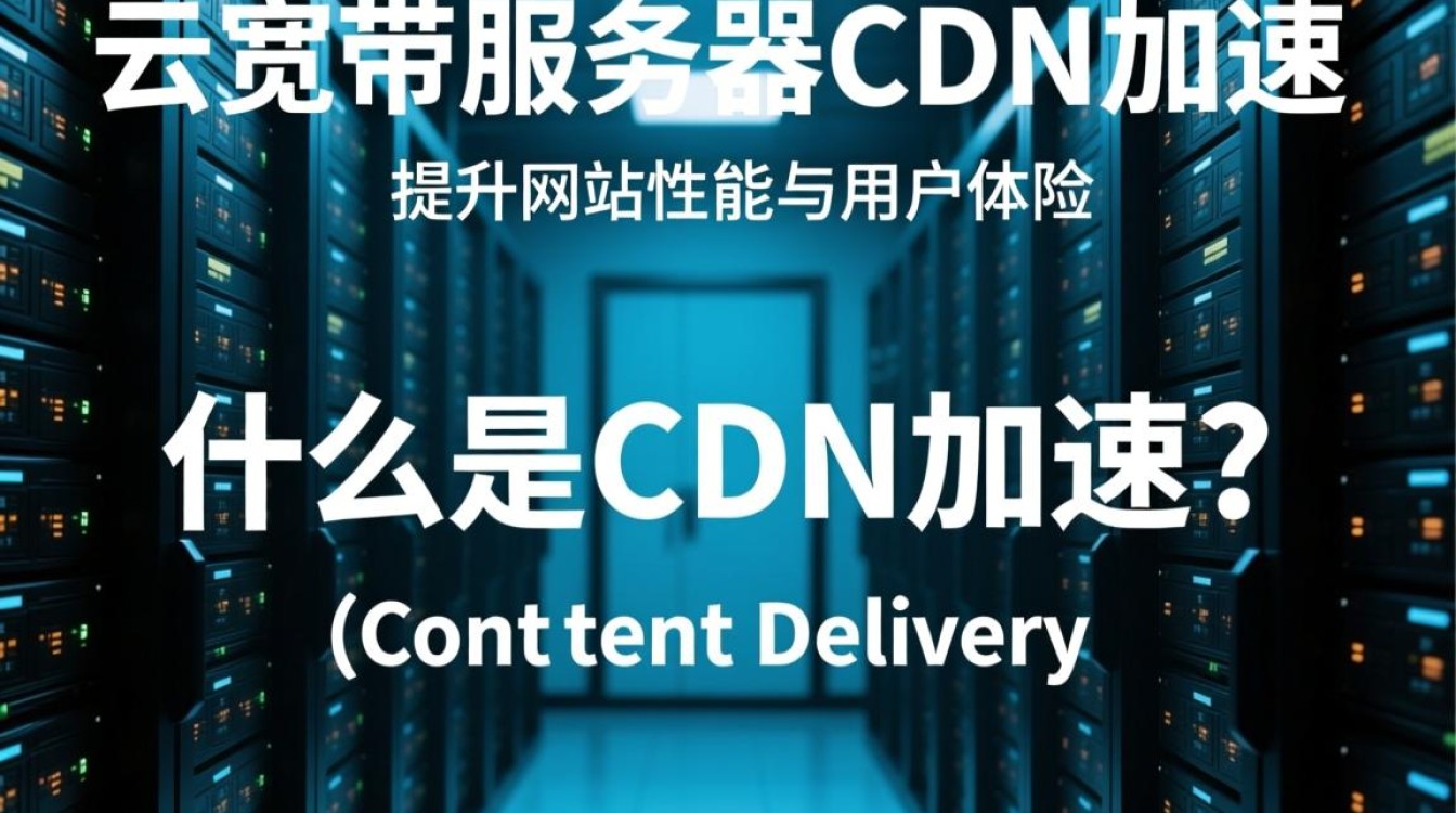 阿里云1m宽带服务器cdn加速,如何实现高效网络传输与内容分发? 阿里云1m宽带服务器cdn加速,如何实现高效网络传输与内容分发?