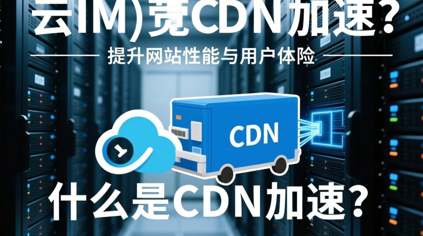 阿里云1m宽带服务器cdn加速,如何实现高效网络传输与内容分发? 阿里云1m宽带服务器cdn加速,如何实现高效网络传输与内容分发?