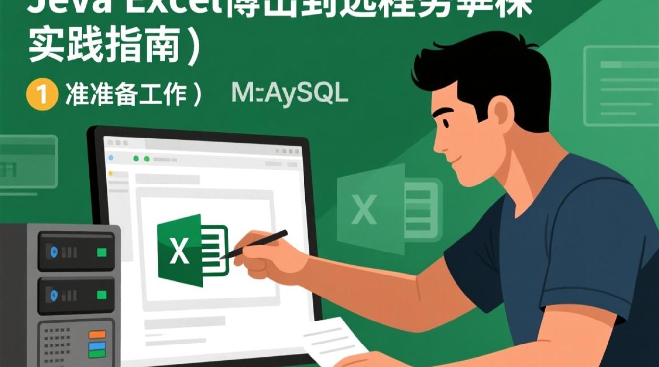 Java Excel导出至远程服务器与导入MySQL,有何难点与最佳实践? Java Excel导出至远程服务器与导入MySQL,有何难点与最佳实践?