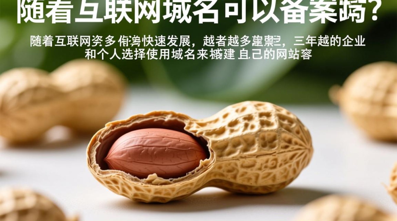 花生壳域名能否成功备案?备案流程及注意事项全解析! 花生壳域名能否成功备案?备案流程及注意事项全解析!