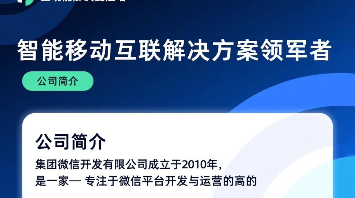 集团微信开发有限公司的商业模式创新点究竟在哪里? 集团微信开发有限公司的商业模式创新点究竟在哪里?