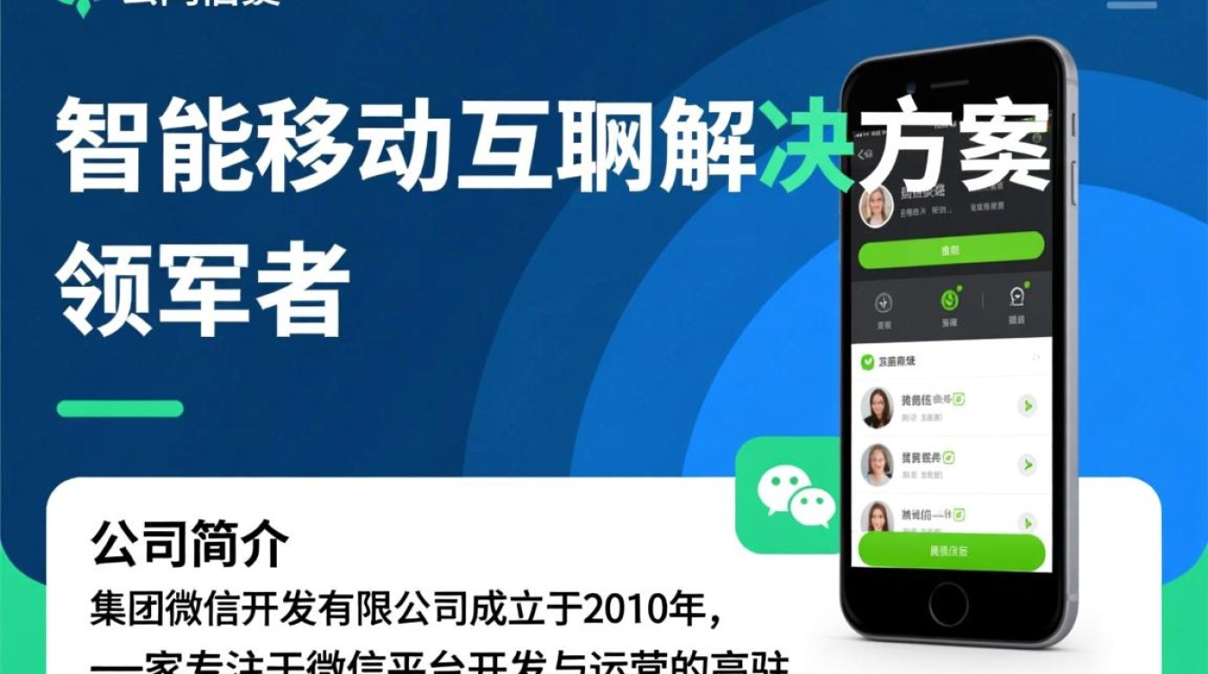 集团微信开发有限公司的商业模式创新点究竟在哪里? 集团微信开发有限公司的商业模式创新点究竟在哪里?