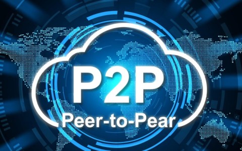 如何有效监控P2P云服务器，保障平台安全与稳定运行？