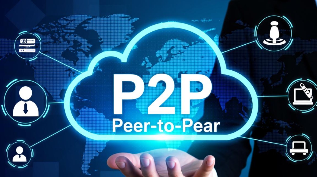 如何有效监控P2P云服务器,保障平台安全与稳定运行? 如何有效监控P2P云服务器,保障平台安全与稳定运行?