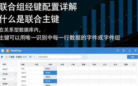 Hibernate联合主键配置中，如何确保跨数据库兼容性和性能优化？