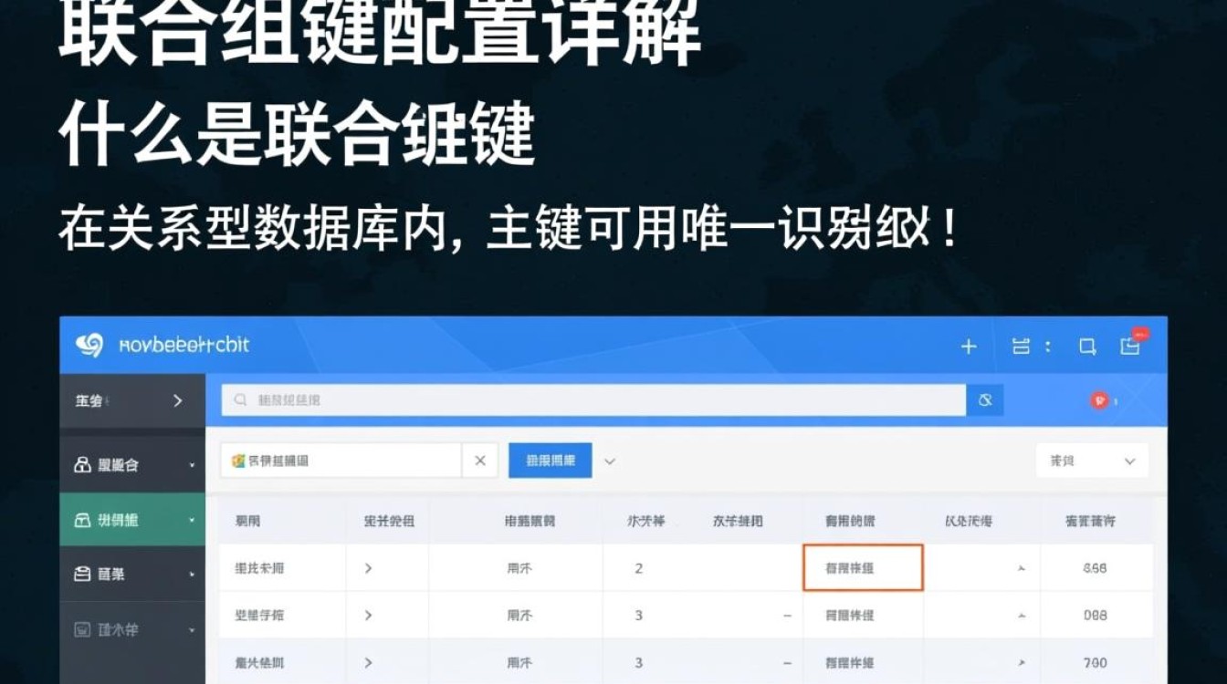 Hibernate联合主键配置中,如何确保跨数据库兼容性和性能优化? Hibernate联合主键配置中,如何确保跨数据库兼容性和性能优化?