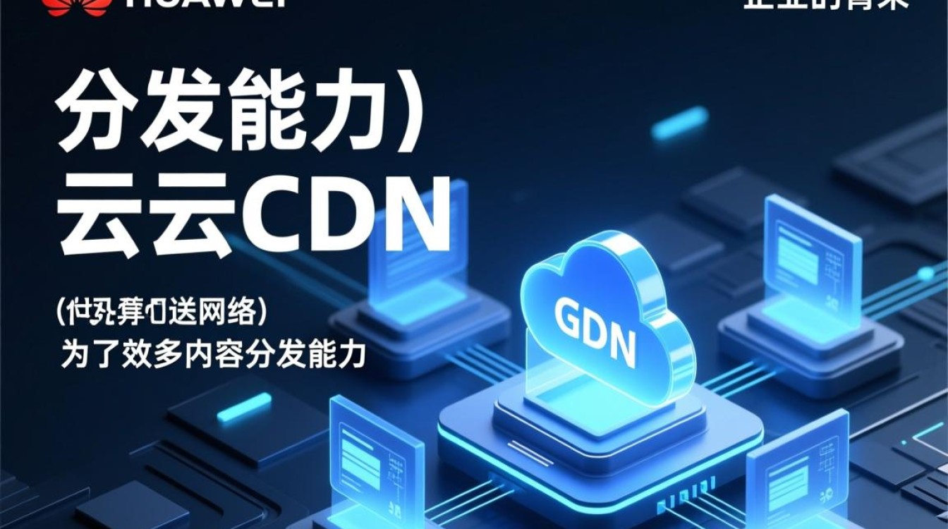 华为云CDN为何成为企业首选,背后技术优势与市场认可有何奥秘? 华为云CDN为何成为企业首选,背后技术优势与市场认可有何奥秘?