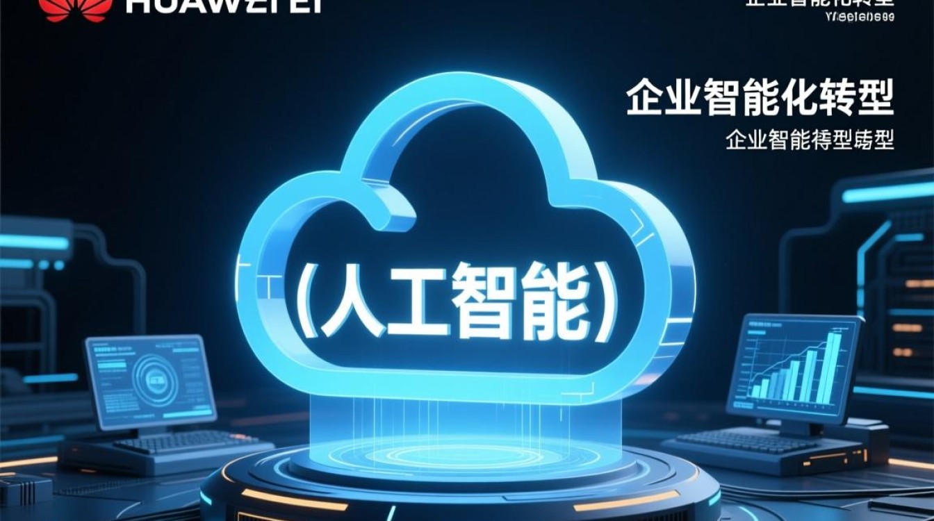 华为云EI如何确保持续领先,推动企业智能化转型成功? 华为云EI如何确保持续领先,推动企业智能化转型成功?