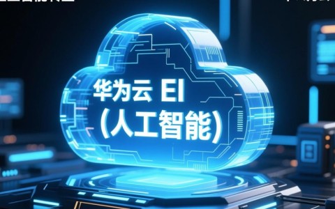 华为云EI如何确保持续领先，推动企业智能化转型成功？