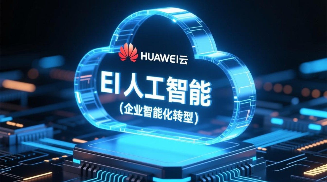华为云EI如何确保持续领先,推动企业智能化转型成功? 华为云EI如何确保持续领先,推动企业智能化转型成功?