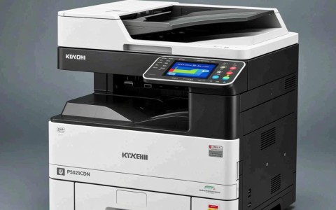 京瓷P5021CDN彩色激光打印机，为何如此受欢迎，性能如何？