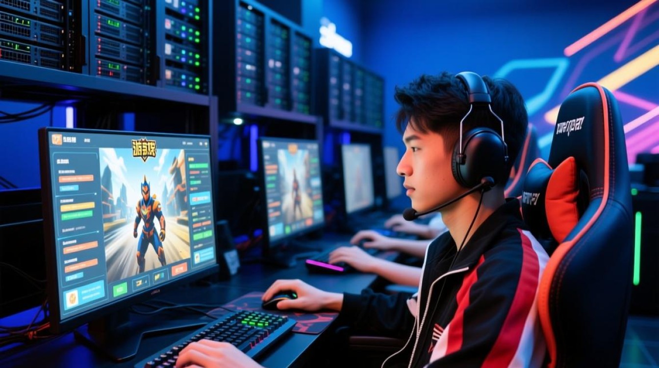 云南租游戏服务器,价格合理吗?性价比高的游戏服务器推荐? 云南租游戏服务器,价格合理吗?性价比高的游戏服务器推荐?