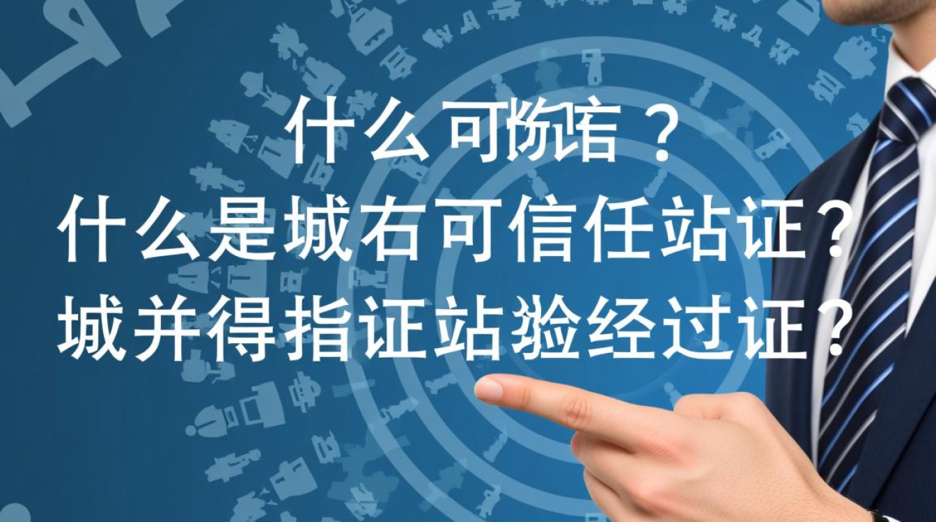 为何域名可信任站点不存在?是错误还是系统问题? 为何域名可信任站点不存在?是错误还是系统问题?