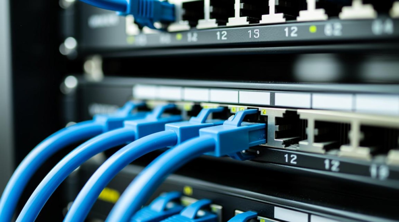 局域网服务器网关设置是必须的吗?如何正确配置? 局域网服务器网关设置是必须的吗?如何正确配置?