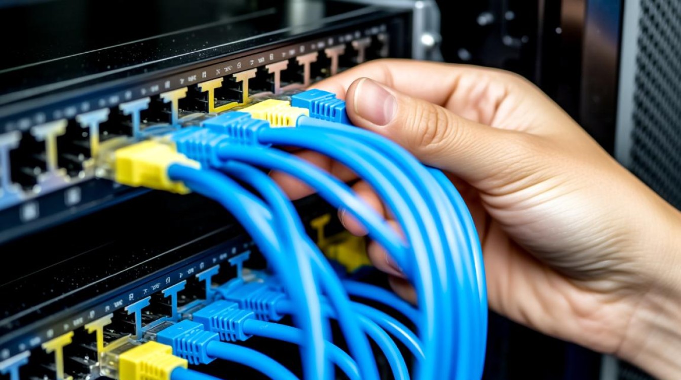 局域网服务器网关设置是必须的吗?如何正确配置? 局域网服务器网关设置是必须的吗?如何正确配置?