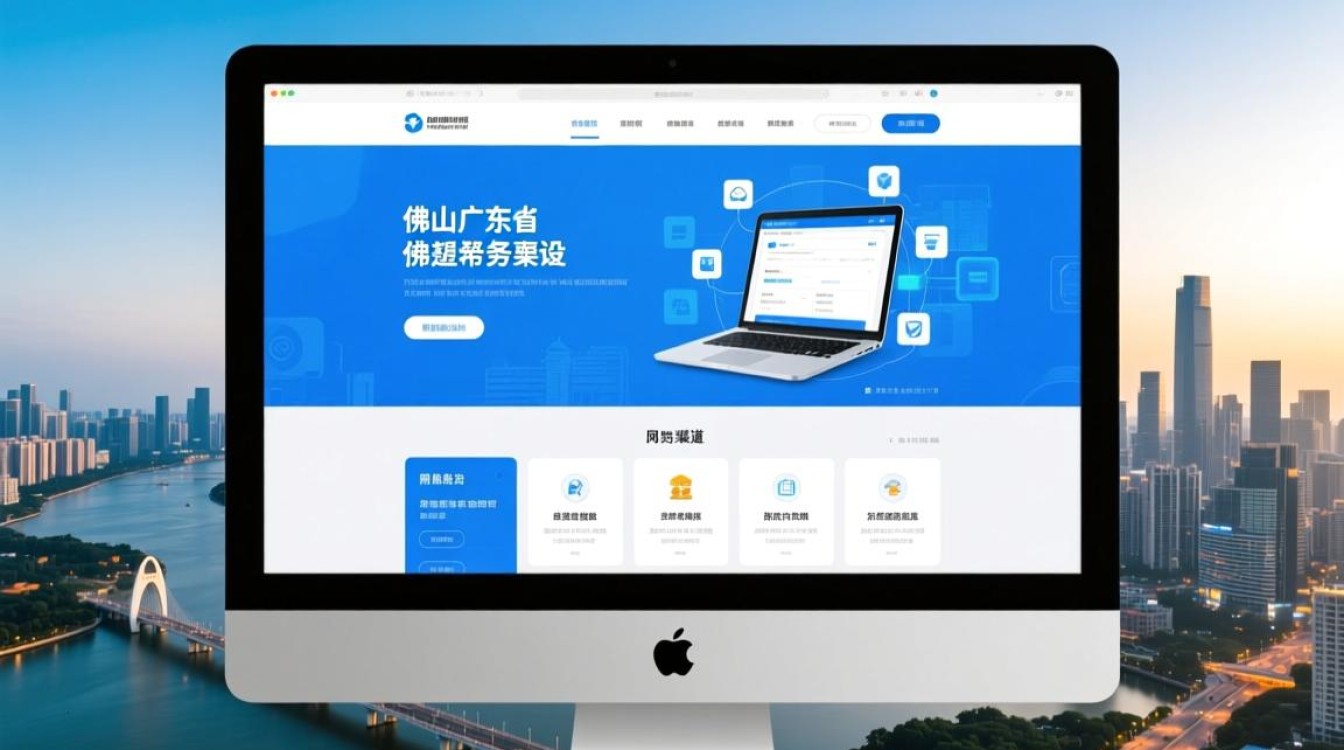 佛山网站开发公司众多,哪家专业可靠,适合企业定制需求? 佛山网站开发公司众多,哪家专业可靠,适合企业定制需求?