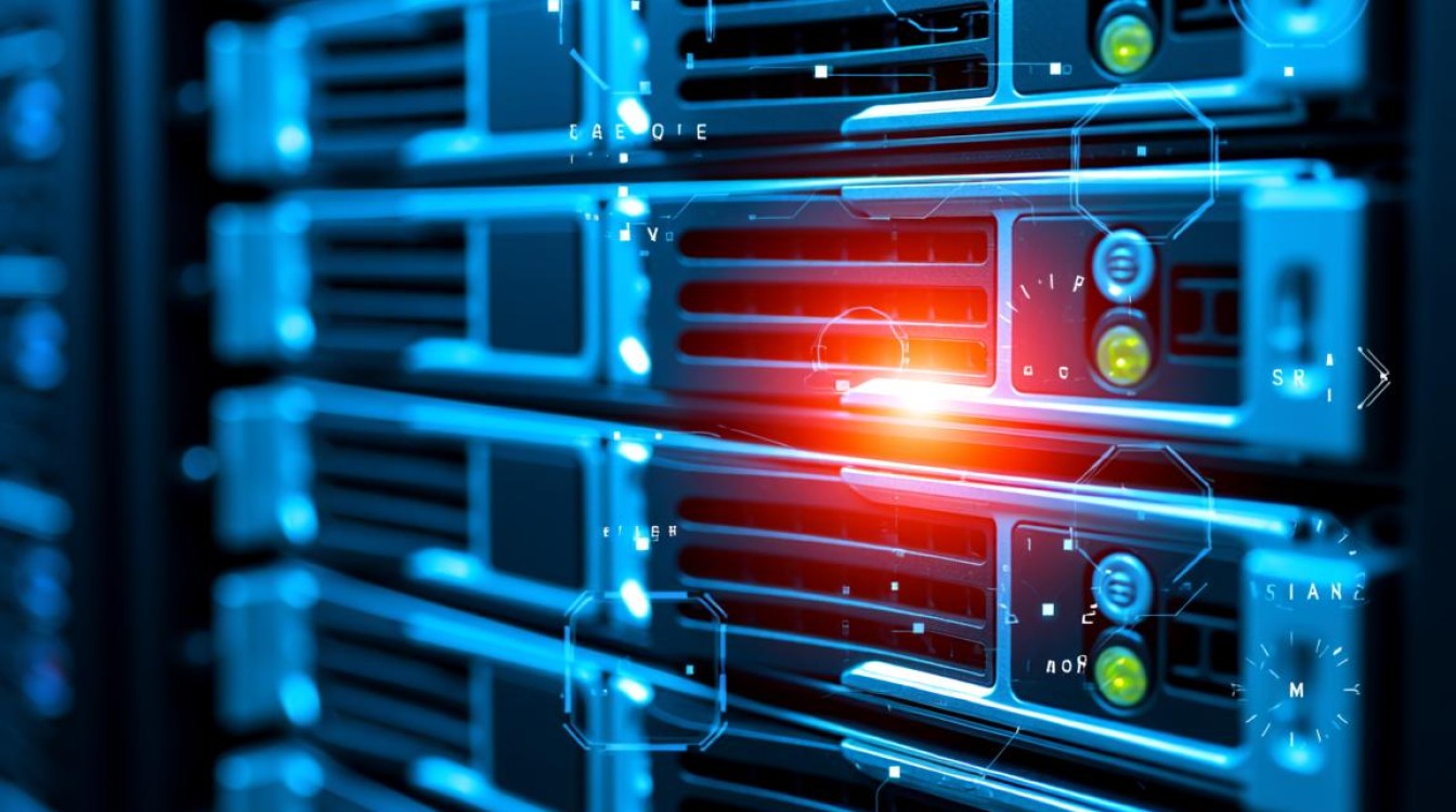 为何监控服务器存储硬盘频繁亮红灯?服务器硬盘红灯意味着什么? 为何监控服务器存储硬盘频繁亮红灯?服务器硬盘红灯意味着什么?