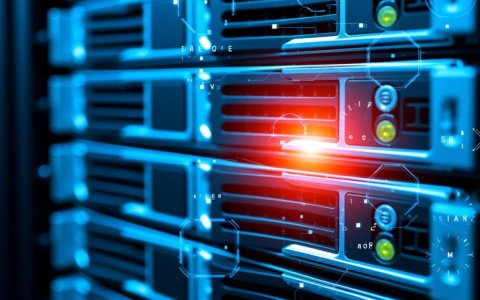 为何监控服务器存储硬盘频繁亮红灯？服务器硬盘红灯意味着什么？