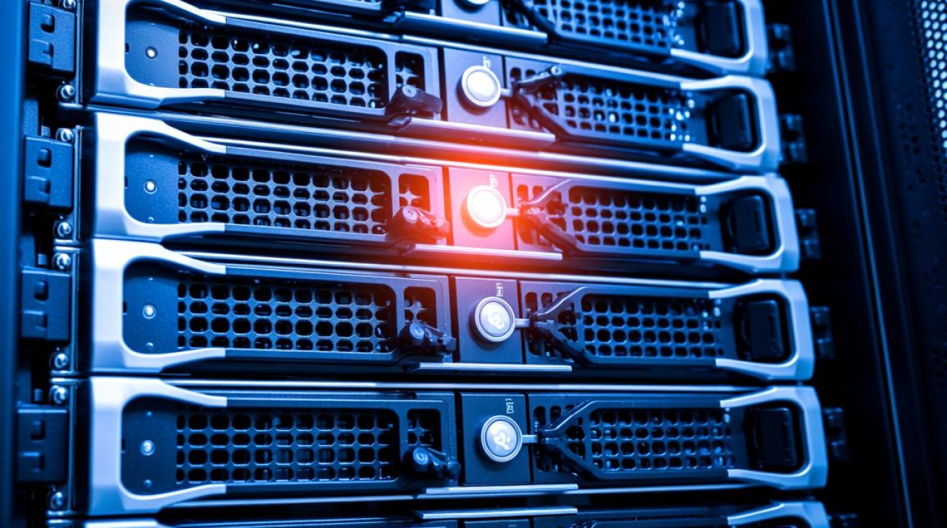 为何监控服务器存储硬盘频繁亮红灯?服务器硬盘红灯意味着什么? 为何监控服务器存储硬盘频繁亮红灯?服务器硬盘红灯意味着什么?