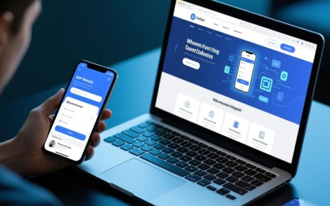 App开发与网站建设，究竟哪一项更具挑战性？