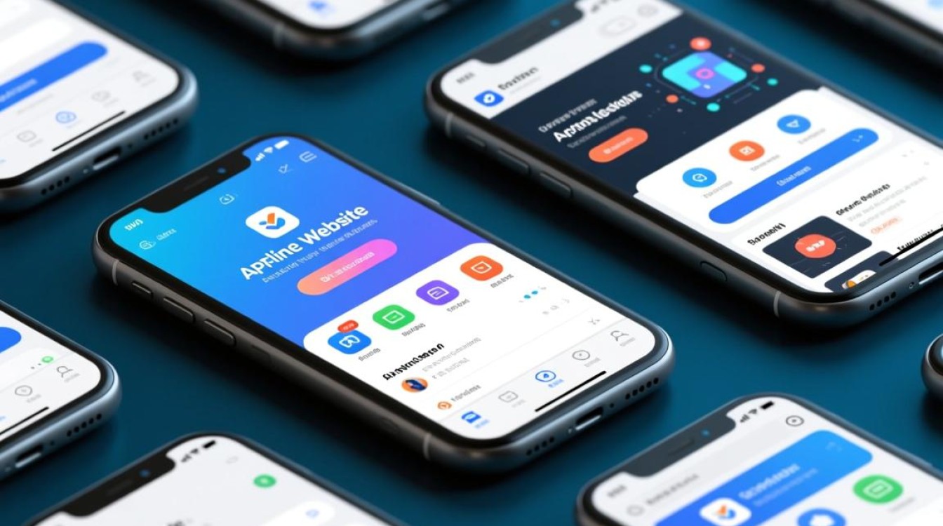 App开发与网站建设,究竟哪一项更具挑战性? App开发与网站建设,究竟哪一项更具挑战性?