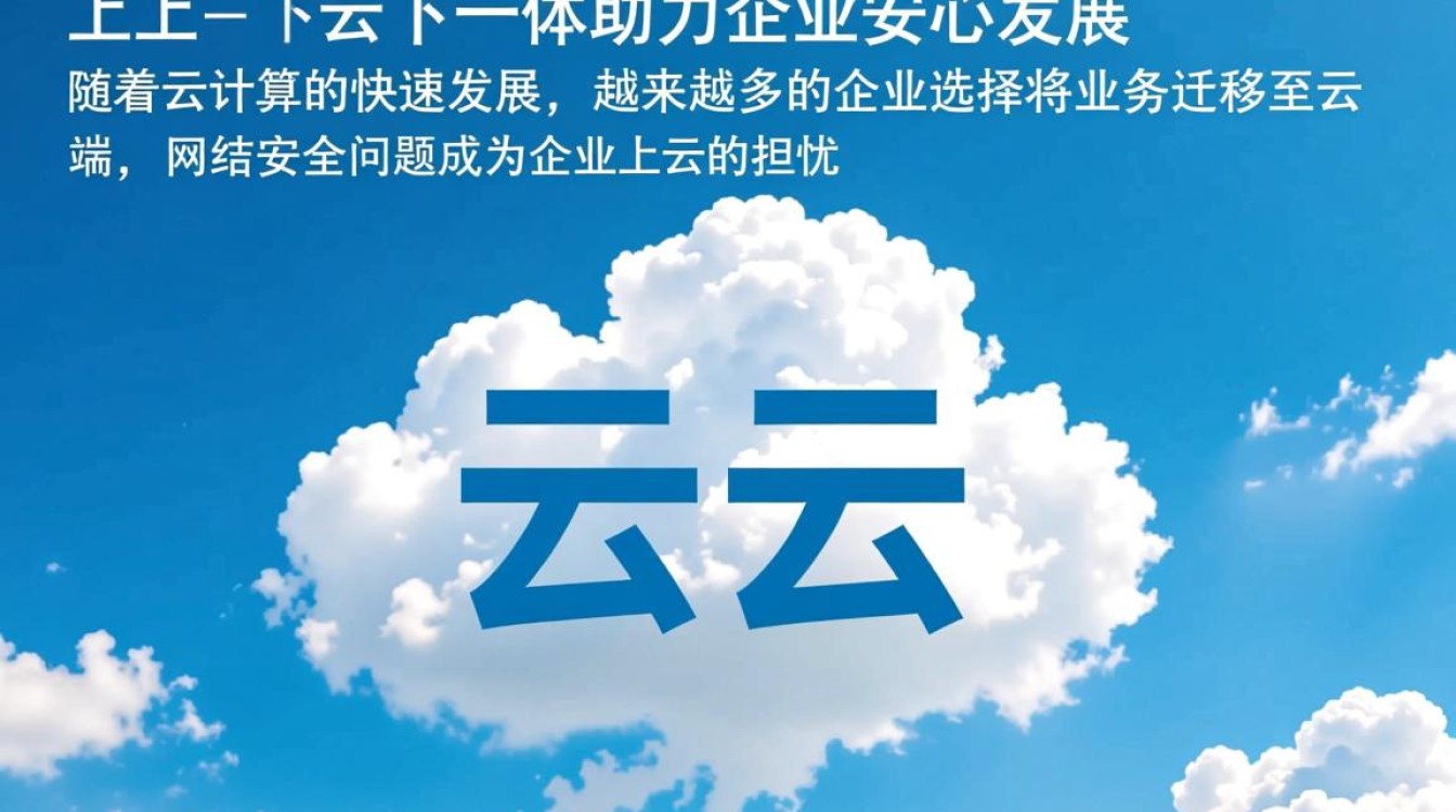 华为云网络安全方案如何确保云上云下一体化，助力企业无后顾之忧发展？