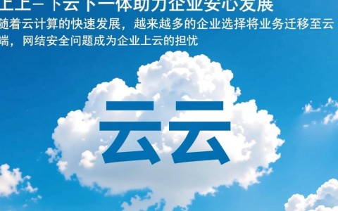 华为云网络安全方案如何确保云上云下一体化，助力企业无后顾之忧发展？