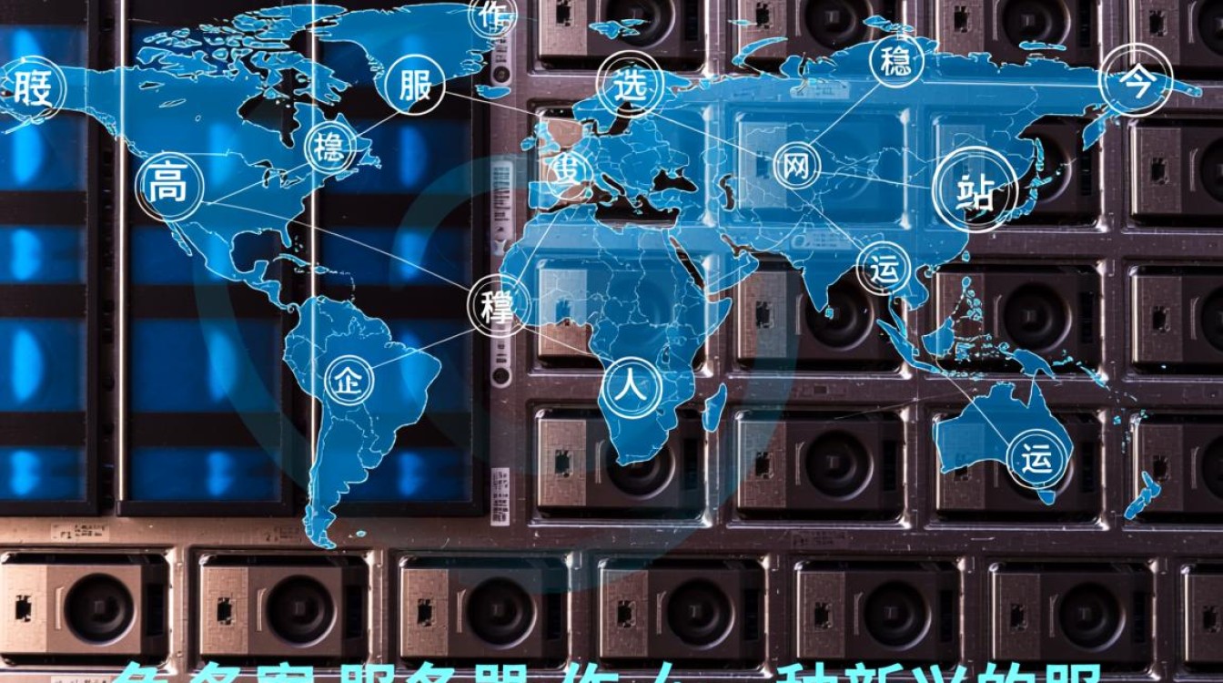 云南免备案服务器，是否意味着更低成本和更高自由度？