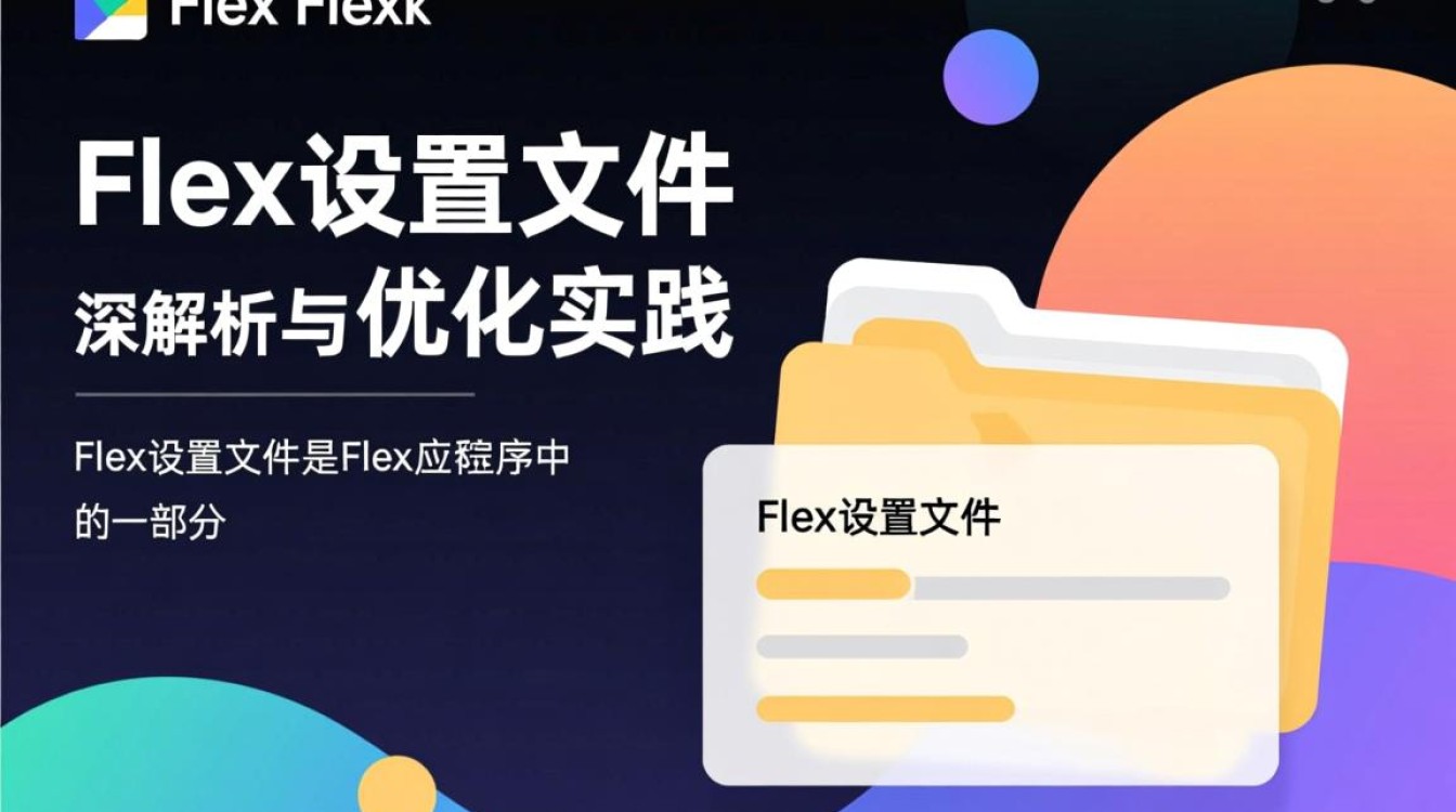在flex配置文件中,如何优化设置以达到最佳性能表现? 在flex配置文件中,如何优化设置以达到最佳性能表现?