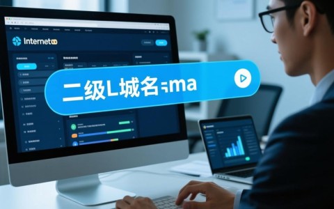 申请二级域名时，为何要选择QQ互联？它有哪些独特优势？