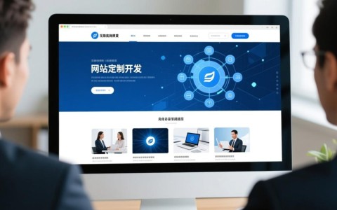 网站定制开发价格表，不同规模企业如何选择合适的价格方案？