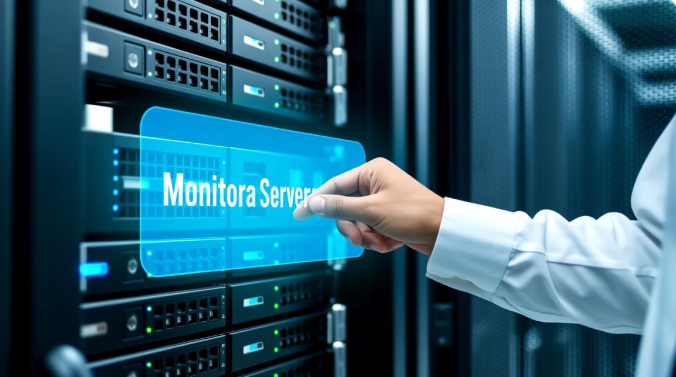 如何正确设置监控服务器访问地址?网络访问地址配置技巧揭秘! 如何正确设置监控服务器访问地址?网络访问地址配置技巧揭秘!