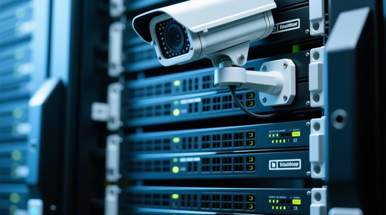 如何正确设置监控服务器访问地址?网络访问地址配置技巧揭秘! 如何正确设置监控服务器访问地址?网络访问地址配置技巧揭秘!