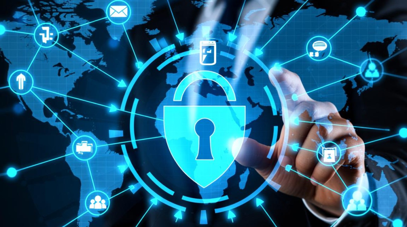 华为云安全方案如何保障中小企IT安全,有何独到之处? 华为云安全方案如何保障中小企IT安全,有何独到之处?