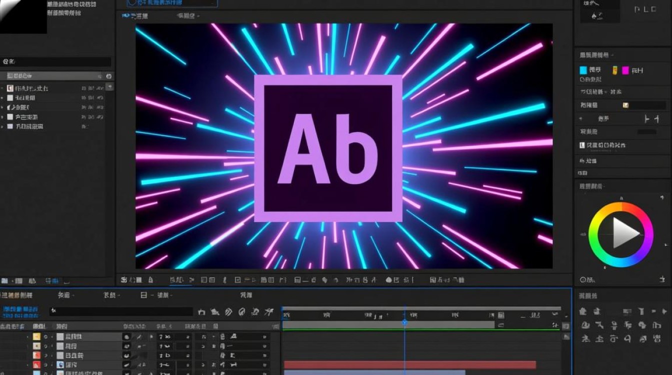 ae cc 配置要求电脑配置标准是什么？如何满足专业级动画制作需求？