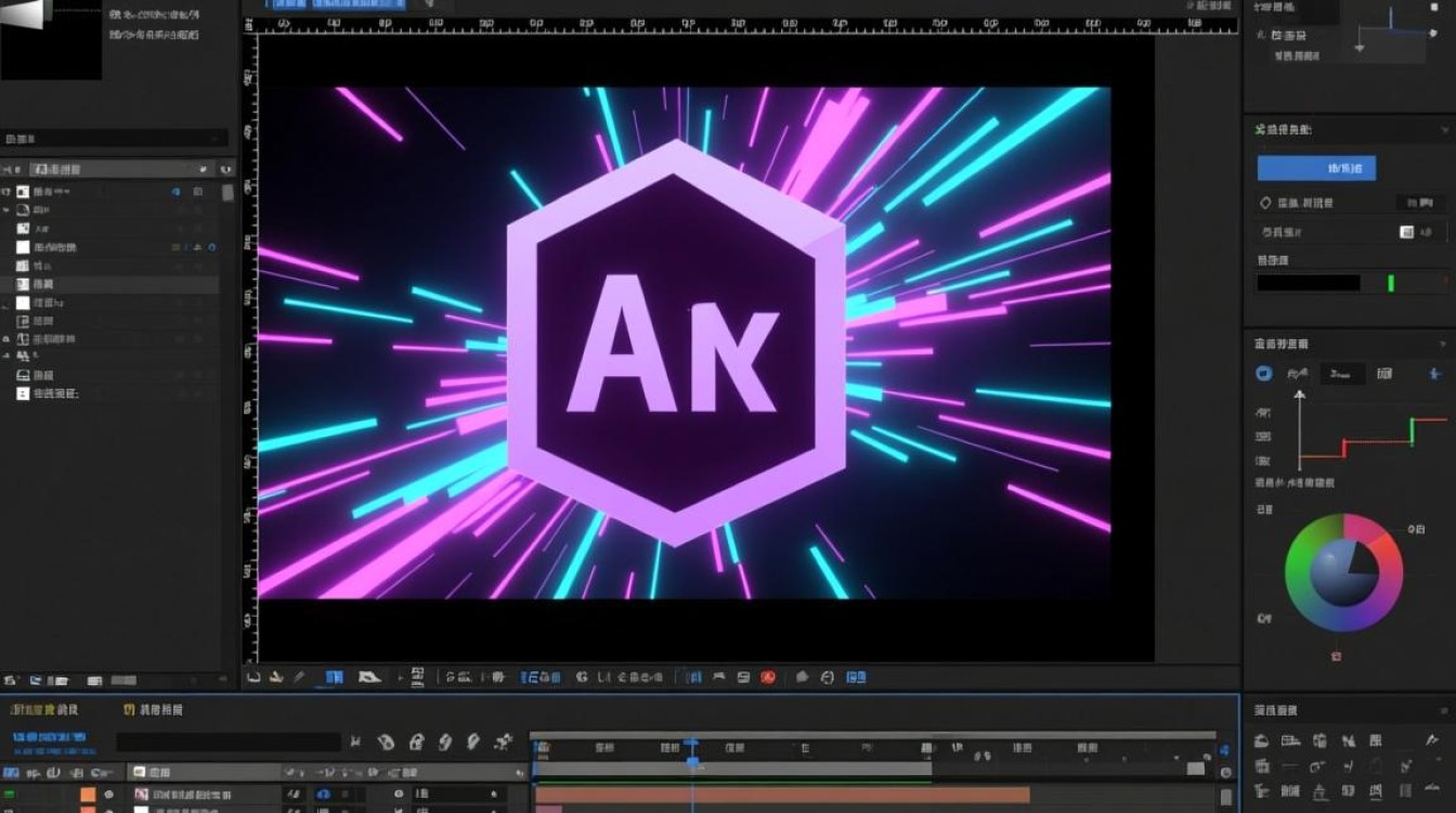 ae cc 配置要求电脑配置标准是什么？如何满足专业级动画制作需求？