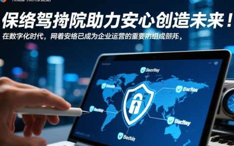 华为云网站安全方案如何确保企业数据安全，助力创新无后顾之忧？