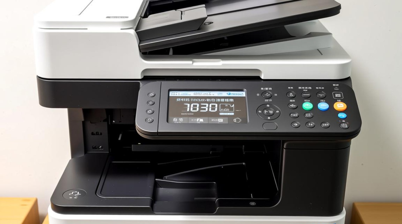 如何高效清洁兄弟打印机9030cdn的废粉仓？专业技巧揭秘！