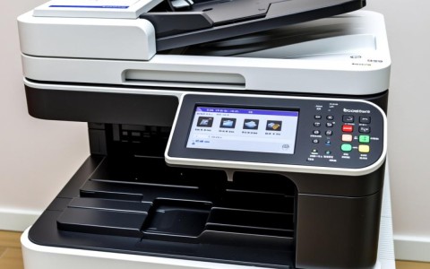 如何高效清洁兄弟打印机9030cdn的废粉仓？专业技巧揭秘！