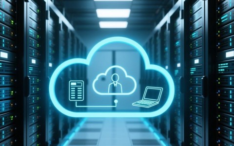 服务器购买时，云盘配置选多大容量合适？