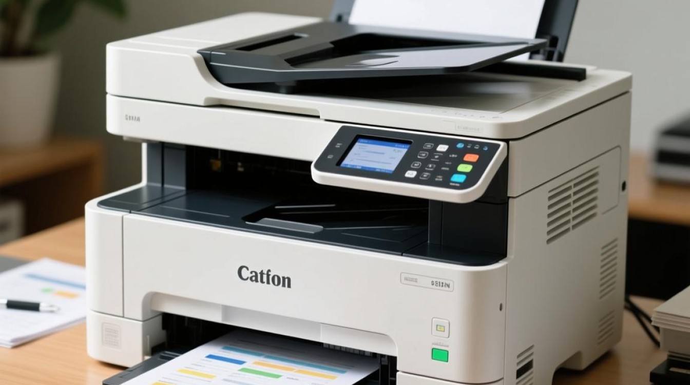 佳能LBP623cdn打印机为何频繁出现连续出纸问题？原因何在？