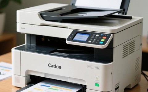 佳能LBP623cdn打印机为何频繁出现连续出纸问题？原因何在？