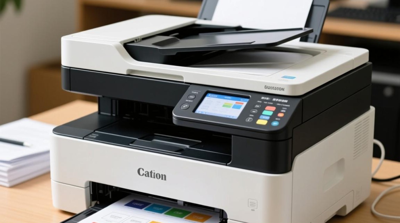 佳能LBP623cdn打印机为何频繁出现连续出纸问题？原因何在？